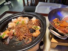 -绿茶餐厅(雁塔大悦城店)