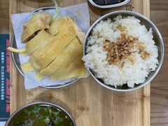 -阿金大白·上海菜馆(新天地店)
