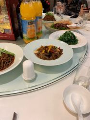 -志诚丽柏酒店·锦轩中餐厅·宴会厅