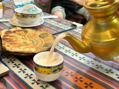 -卡万金特色藏餐
