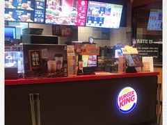 门面-汉堡王(上海凌云壹街坊店)