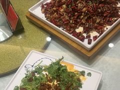 -李氏传家菜(兴城路店)