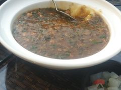 酸菜土豆泥-铜锣湾·有麝自然香(渝北财富中心店)