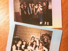 -秃鹫湾·推理大师沉浸式实景演绎推理剧场