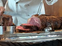 -文华扒房及酒吧(香港文华东方酒店)