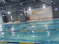 -FLARE STAR FITNESS(复地活力城店)