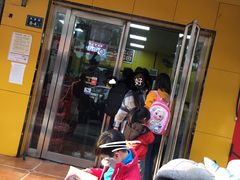 门面-阿生哥螺蛳粉(永安街店)