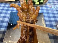 -1819餐厅·团队聚餐·烤串·精酿