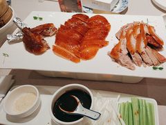 -漢舍中国菜馆(889广场店)