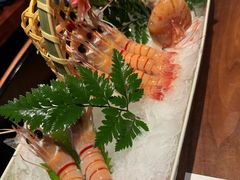 -Mr.Fish鱼鲜生海鲜放题(高德置地冬广场店)