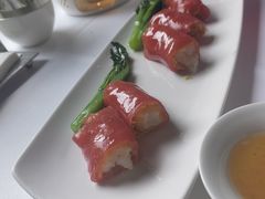 -南宁荔园维景国际大酒店·荔园中餐厅