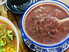 袁妈招牌红豆汤-袁妈红豆汤(重庆总店)