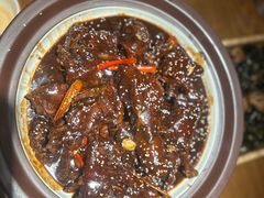 -恰饭·老长沙市井菜(天河客运站店)