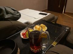 -益健·足疗汗蒸SPA(芙蓉广场店)