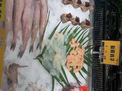 -79号渔船海鲜饭店(华强北店)