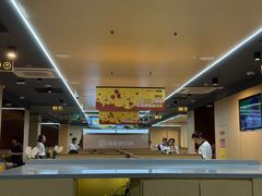 -海底捞火锅(让胡路万达店)
