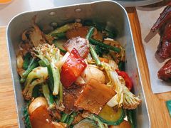 -0776食堂·京城创意菜(七里庄店)