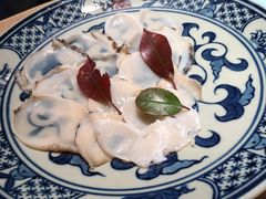 -然寿司(郎园vintage店)