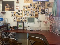 -树洞咖啡(科大店)