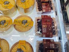 -永辉超市(通州万达店)