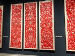 -北京工艺美术博物馆