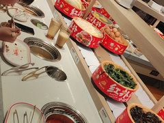 -龍歌自助小火锅(城阳万象汇店)