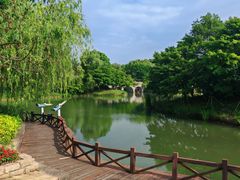 -梁鸿国家湿地公园