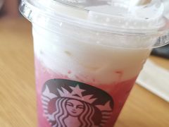 -星巴克臻选(威海威高广场店)