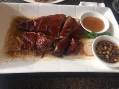 -梧桐餐厅(泉城路店)