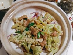 -京味斋·北京烤鸭(华威桥北工大店)
