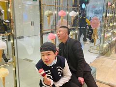 -VENCHI 闻绮(北京国贸商城店)