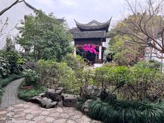 -苏州文旅花间堂·探花府酒店