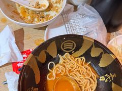 -味千拉面(淮安万达店)