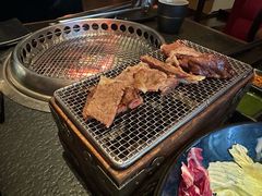 -300杯·和牛烧肉清酒专门店(廊里店)