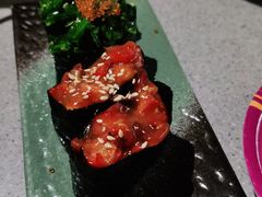 -友壹町寿司(嘉洲广场店)