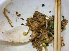 -小毛绝杀炒粉