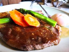-阿顾西餐·牛排披萨(北戴河店)
