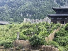 -中国傩城