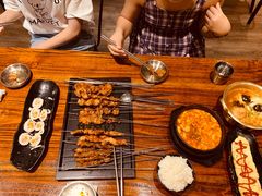 -麻喜大