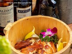 -胡桃里音乐酒馆(仓山万达店)