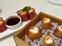 -蔡澜点心·粤菜(月星环球港店)