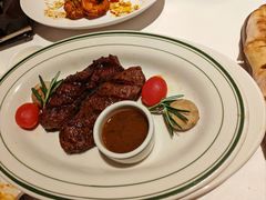 -Steaking·食间牛排(和平店)
