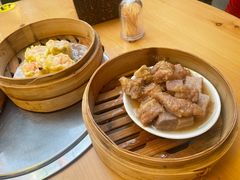 -湛林.粤西大排挡(前门店)