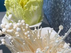 -半天妖烤鱼(和平印象城店)