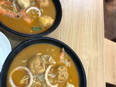 -老闽味沙茶面·姜母鸭(传承35年曾厝垵店)