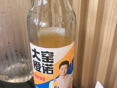 -鼎香润(德胜门内店)