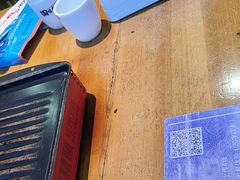 -四禧精酿烧烤串吧(大明湖店)