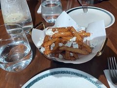 -FISH&POTATO Cō(地中海美食 万象城店)