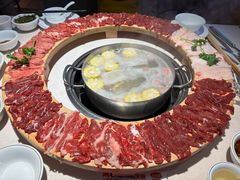 -潮泰牛肉火锅 · 创于1992年(车公庙店)