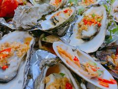 -东记炭炉·海鲜鸡煲(龙华店)